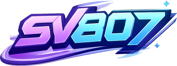 SV807 লোগো